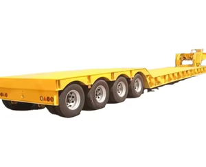 Good road adaptability Reinforced frame for heavy <b>loads</b> Durable, long service life - Product Image 3