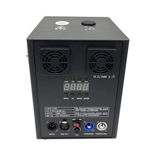 Scène feu d'artifice froid sans fil contrôle DMX 600W Machine de fontaine d'étincelles pour événement de mariage lumière de scène concert - Product Image 6
