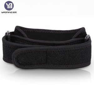 Attelle de genou pour enfants, enfants colorés sport genou protéger soutien avec l'éponge épaisse à l'intérieur - Product Image 5