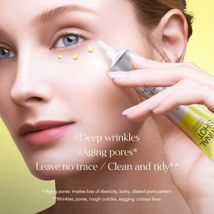 Crème réparatrice pour les <span class=keywords><strong>yeux</strong></span> SIEESA, crème <span class=keywords><strong>anti</strong></span>-rides pour les <span class=keywords><strong>yeux</strong></span> au rétinol, raffermissante, réduit les cernes, les ridules et les poches sous les <span class=keywords><strong>yeux</strong></span> - Product Image 3