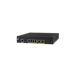 <span class=keywords><strong>C921</strong></span>-<span class=keywords><strong>4P</strong></span>-enrutador de seguridad con fuente de alimentación interna, 921 G, igabit - Product Image 5