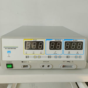 의료 외과 기계 전기 외과 장치 수의 기계 무선 주파수 전기 외과 장치 - Product Image 4