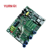Carte mère d'ascenseur, carte de commande d'inverseur de pièces d'ascenseur PCB HVIB(403/404) PCB KCA26800AAZ1 KDA26800AAZ1 KDA26800AAZ2