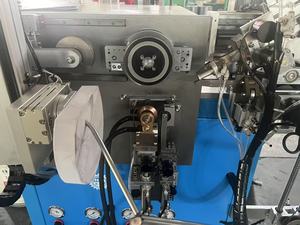 Chất lượng cao thép carbon xoắn ốc vết thương <span class=keywords><strong>Gasket</strong></span> SS304 SS316 <span class=keywords><strong>Graphite</strong></span> con dấu - Product Image 6