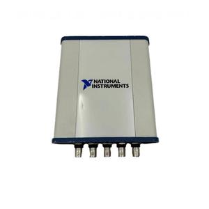 NI-USB-4431 4432 Carte de capture du son et des vibrations, instrument de mesure électronique, collecteur de données - Product Image 3