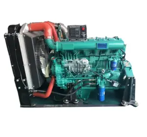 Offre Spéciale Nouveau Ricardo 120HP POMPE Moteur 6105ZG