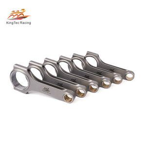 อัพเกรดก้านสูบฟอร์จ 6G72 สำหรับมิตซูบิชิ กาแลนท์ อีคลิปส์ เครื่องยนต์ <span class=keywords><strong>3.0</strong></span> V6 - Product Image 6