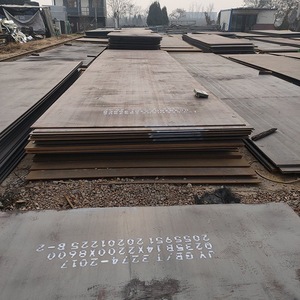 Placa de Acero EN <span class=keywords><strong>15NiMn6</strong></span>/12Ni14, Placa de Aleación Metálica, Lámina con Contenido de Níquel, Corte a Medida, Venta al por Menor - Product Image 3