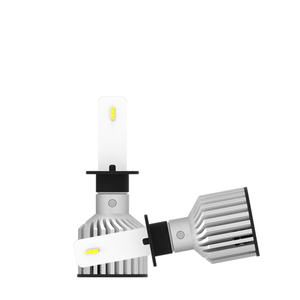 Quạt Mini Đèn Pha Led H1 Đèn Sương Mù Lái Xe Bóng Đèn Pha Led 12V H1 <span class=keywords><strong>H3</strong></span> H7 H4 H13 9004 9007 9006 9005 - Product Image 3