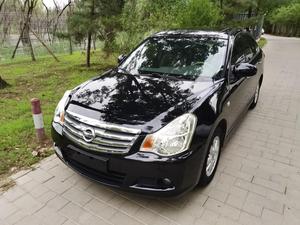 Auto Usado <span class=keywords><strong>de</strong></span> <span class=keywords><strong>Segunda</strong></span> <span class=keywords><strong>Mano</strong></span>, Nissan Sylphy Classic 2012, 1.6L, 4AT, Sedán, Norma IV, Techo Solar, Asientos <span class=keywords><strong>de</strong></span> Cuero, Auto Económico - Product Image 1