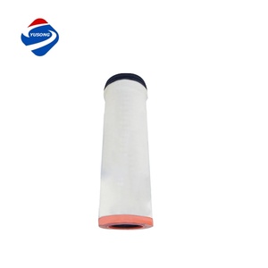 Filtre à air interne pour moteur de camion lourd 1759847 P750004 CF1652 110936 NAF4976 A-83030 LXS 313 CF 1652 Neuf - Product Image 3