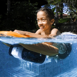 Nouveau Submersible de Natation YX 2026 à Propulseur, en PVC, Puissance 150W, Peut Transporter des Caméras, Mouvement Sous-Marin - Product Image 3