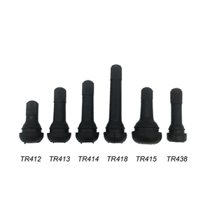 <span class=keywords><strong>Valve</strong></span> de pneu en caoutchouc sans chambre à air TR412 TR 413 TR414 <span class=keywords><strong>TR415</strong></span> TR418 Valves de voiture pour pneus sans chambre à air - Product Image 5