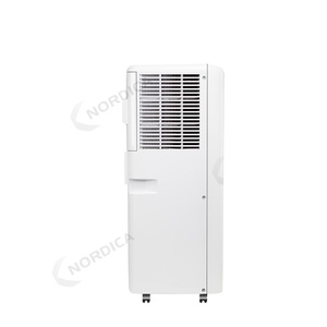 Mini <span class=keywords><strong>aire</strong></span> <span class=keywords><strong>acondicionado</strong></span> portátil para tienda de campaña, 9000 <span class=keywords><strong>BTU</strong></span> - Product Image 1