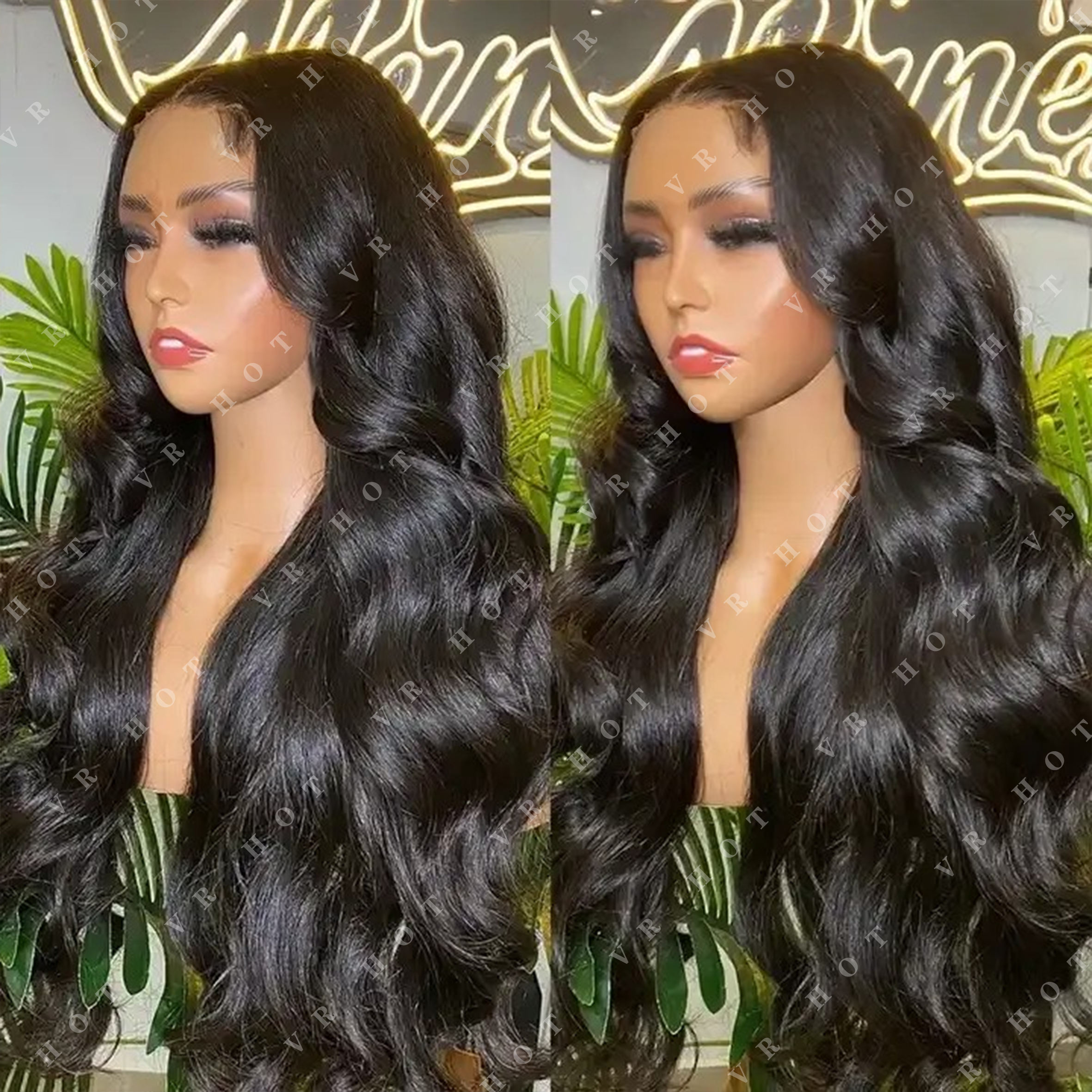 คลื่นร่างกาย