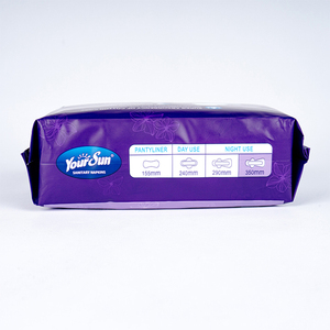 Achat en gros de serviettes hygiéniques Alwaysing Yazzed super douces pour femmes, marques de produits aux États-Unis - Product Image 5