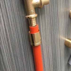 Tuyau de chauffage par le sol à eau chaude en plastique de bonne qualité pert <span class=keywords><strong>tube</strong></span> de tuyau de rouleau pert tuyau d'eau pe-rt - Product Image 3