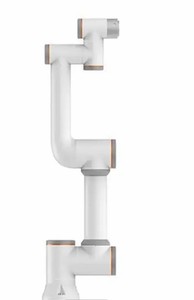 FR20 nhiệm vụ nặng nề 6 trục hợp tác cánh tay <span class=keywords><strong>robot</strong></span> công nghiệp 30kg tải trọng độ chính xác cao hiệu suất đáng tin cậy giá cả cạnh tranh - Product Image 3