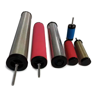 Kinh doanh nhà máy bán buôn của New hankison nén không khí chính xác Bộ lọc các yếu tố chính xác Bộ lọc không khí thay thế sản phẩm - Product Image 2
