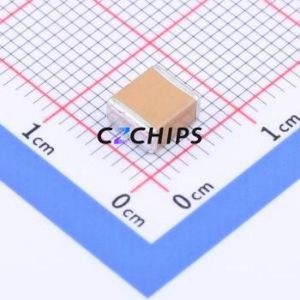 Condensateur SMD (MLCC) FV55X153K302EHG 2220 (Capacité : 15nF) (Précision : 10%) Tension nominale : 3kV - Product Image 1