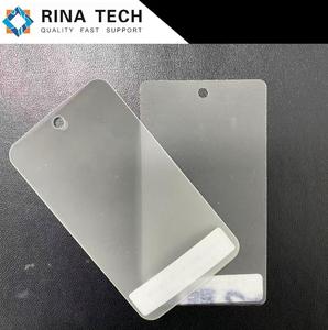 Película de difusión de microestructura doblada en ángulo PET PC PMMA para luces de lavado de pared lámparas de mesa de luz empotrada Rina Tech - Product Image 2