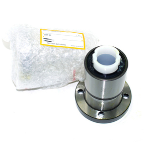 NB <span class=keywords><strong>Nippon</strong></span> Bearing SSPF20 Ball Spline Nut Assembly Sspf-20 NB linéaire motion guide ball spline nut - Product Image 4