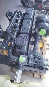 ชุดประกอบมอเตอร์ DE08TIS DE08 DE08TI V D1146TI D1146T 2201-9059 DH215-9 DH220-9 Doosan เครื่องยนต์ประกอบ300LCV-5พลังงานแสงอาทิตย์ - Product Image 5