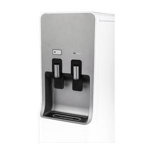 2025 कोरियन कूलिंग और हीटिंग इलेक्ट्रिक वाटर कूलर मैजिक वाटर प्यूरीफायर डिस्पेंसर स्थायी वाटर डिस्पेंसर स्थायी वाटर डिस्पेंसर स्थायी वाटर डिस्पेंसर W8201-2F - Product Image 2