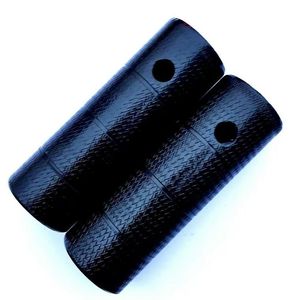 Barra de Soporte para Bicicleta, de Acero, para Eje Trasero, Negra, Ajustable, para Accesorios de Bicicleta de Montaña, en Stock - Product Image 2