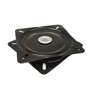 Pinlong <span class=keywords><strong>meuble</strong></span> industriel <span class=keywords><strong>plateau</strong></span> <span class=keywords><strong>tournant</strong></span> pivotant pour canapé - Product Image 2