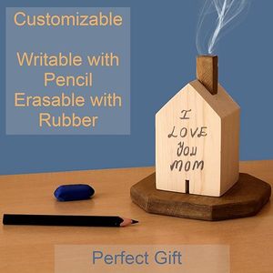 Bàn cà phê trang trí nội thất hương chủ Văn phòng trang trí incencents chủ - Product Image 4