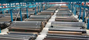 Ống thép carbon liền mạch-Đường kính lớn tùy chỉnh chiều dài Nước/Chống cháy bền cho kho và sử dụng xây dựng công nghiệp - Product Image 3