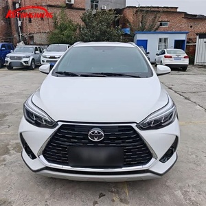 <span class=keywords><strong>Toyota</strong></span> <span class=keywords><strong>Yaris</strong></span> Certificado (Fabricado en China) |   Excelente Estado |   <span class=keywords><strong>Precio</strong></span> de Exportación Competitivo |   Listo para Envío - Product Image 1