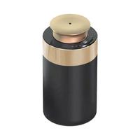 Petit diffuseur d'huiles essentielles aromatiques, diffuseur d'arômes de voiture miniature portable, diffuseur d'arômes de voiture sans eau, diffuseur de parfum d'air