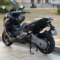 Moteur sans balais importé pour Cruiser C650Gt Touring Yamahai Tmax530 Grand Scooter 400 Rally Moto