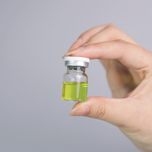 Seek Pretty Private Label <span class=keywords><strong>3</strong></span>+<span class=keywords><strong>3</strong></span> <span class=keywords><strong>3</strong></span>+1 Niacinamida PDRN Sérum <span class=keywords><strong>Ampolla</strong></span> Reafirmante <span class=keywords><strong>para</strong></span> <span class=keywords><strong>el</strong></span> Crecimiento del Cabello, Reducción de Poros y Cuidado Facial y Capilar - Product Image 3