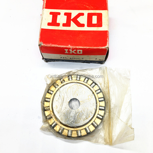 Roulement à rouleaux de butée AZK60857.5 IKO 60.05mm x 84.5mm x 7.5mm <span class=keywords><strong>AZK</strong></span> 60857.5 - Product Image 1