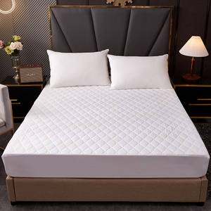 Housse de protection pour <span class=keywords><strong>matelas</strong></span> à l'épreuve des punaises de lit pour le confort du sommeil - Product Image 3