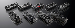 การ์ดจอ RTX 4090 24GB ลดราคาพิเศษ 2.33GHz Gddr6 สำหรับงานออฟฟิศ/เดสก์ท็อป พร้อมพัดลมระบายความร้อน เหมาะสำหรับการเรียนรู้เชิงลึกและการเล่นเกม - Product Image 6