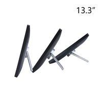 Tablette professionnelle intelligente Hopestar 13,3 pouces, best-seller, Android 13, écran IPS Full HD 1920x1200, 2 Go + 32 Go, pour usage professionnel