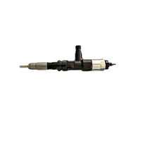Injecteur de carburant diesel de haute qualité 095000-2470, nouvelles soupapes d'injection universelles 095000-2470