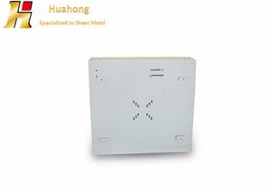 Custom DVR <span class=keywords><strong>ตู้</strong></span>ติดผนัง<span class=keywords><strong>ประเภท</strong></span>เครือข่ายตู้ขนาดเล็ก500H * 500W * 100D MM - Product Image 4