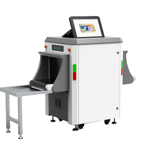 2025 New ai phát hiện CCTV Hệ thống an ninh X-Ray hành lý Scanner cho tăng cường bảo vệ - Product Image 1