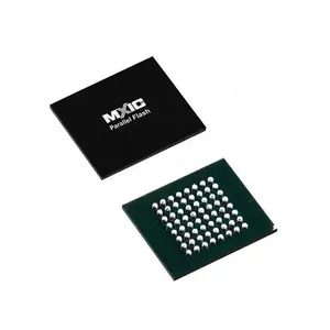 MX68GL1G0FLXFI-11G (집적 회로 브랜드의 새로운 오리지널 IC 칩 전자 부품)