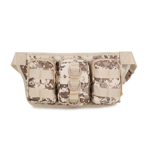 Bolsa de Cintura JSH, la Más Popular y Versátil, para Viajes, Deportes y Senderismo, OEM para Hombres y Mujeres - Product Image 4