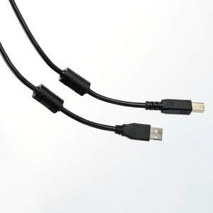 High Quality <strong>USB</strong> 2.0 Twisted Pair Data <strong>Cable</strong> <strong>USB</strong> a Male B Male Long <strong>Printers</strong> Home Theater <strong>Cable</strong> in 0.5m 1m 1.5m 1.8m 2m 3m 5m - Product Image 6
