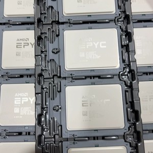 โปรเซสเซอร์ EPYC 7C13 64 คอร์ 128 เธรด 2.0GHz 256MB LGA 4094 SP3 ซ็อกเก็ต Zen 3 ซีพียูเซิร์ฟเวอร์สำหรับคอมพิวติ้งบนคลาวด์ EPYC 7C13 - Product Image 5