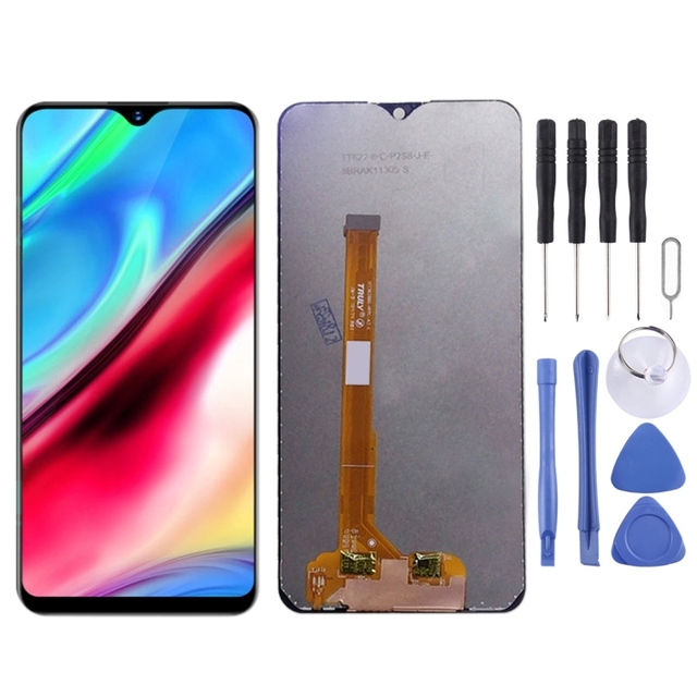 TFT LCD Screen for Vivo Y93/Y93s/Y91/Y91i/Y91C/Y95/U1/Y90/Y1S with Digitizer Full Assembly