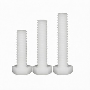 Vis autoperceuse mécanique pour terrasse en bois, zinguée, à tête fraisée, section de fraisage type 17 - Product Image 4