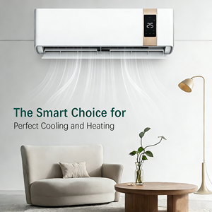 Aire Acondicionado Split Airwens de 12000 BTU, R32, Frío y Calor, 220V, 50Hz, Ahorro de Energía y Silencioso, para Hogar y Hotel, Alta Eficiencia - Product Image 2